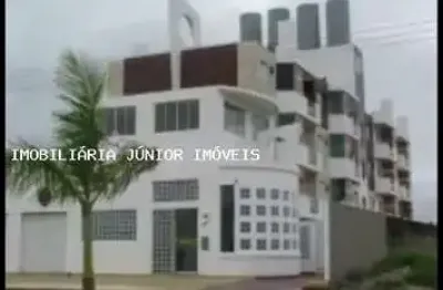 Apartamento para venda em itanhaém, cibratel ii, 1 dormitório, 1 banheiro, 1 vaga