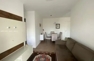 Apartamento para locação em são paulo, vila clementino, 2 dormitórios, 1 banheiro, 1 vaga