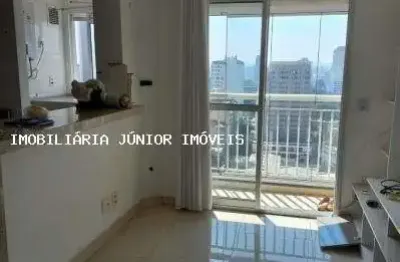 Apartamento para locação em são paulo, liberdade, 2 dormitórios, 1 banheiro, 1 vaga