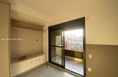 Apartamento para locação em são paulo, perdizes, 1 dormitório, 1 banheiro