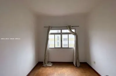 Apartamento para locação em são paulo, vila clementino, 1 dormitório, 1 banheiro