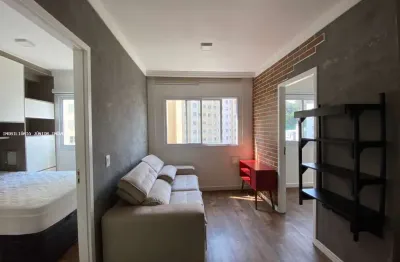 Apartamento para locação em são paulo, cambuci, 2 dormitórios, 1 banheiro