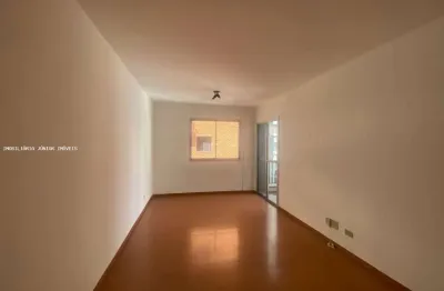 Apartamento para locação em são paulo, vila mariana, 2 dormitórios, 2 banheiros, 1 vaga