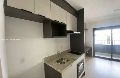 Apartamento para locação em são paulo, vila clementino, 1 dormitório, 1 banheiro