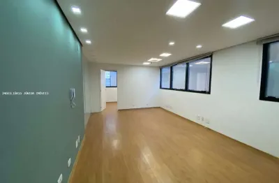 Apartamento para locação em são paulo, paraíso, 2 banheiros, 1 vaga