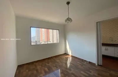 Apartamento para locação em são paulo, aclimação, 1 dormitório, 1 banheiro, 1 vaga