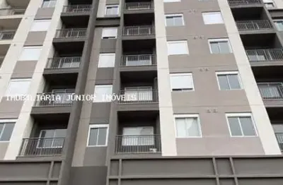 Apartamento para locação em são paulo, vila são josé (ipiranga), 1 dormitório, 1 banheiro