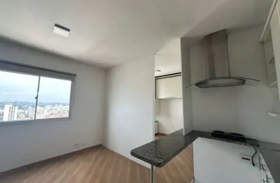 Studio para locação em são paulo, santa cecília, 1 dormitório, 1 banheiro, 1 vaga