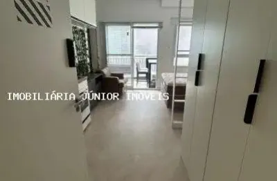 Studio para locação em são paulo, vila mariana, 1 dormitório, 1 banheiro