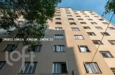 Apartamento para venda em são paulo, vila mariana, 2 dormitórios, 1 banheiro