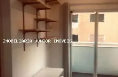 Apartamento para locação em são paulo, santa cecília, 1 dormitório, 1 banheiro, 1 vaga