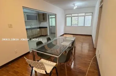 Apartamento para venda em são paulo, vila mariana, 2 dormitórios, 2 banheiros, 1 vaga