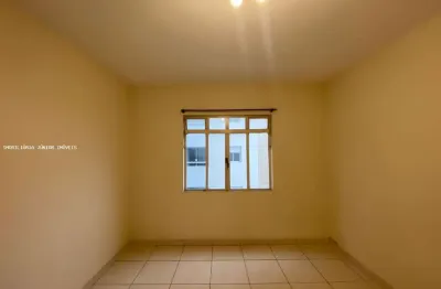 Apartamento para locação em são paulo, vila clementino, 2 dormitórios, 1 banheiro