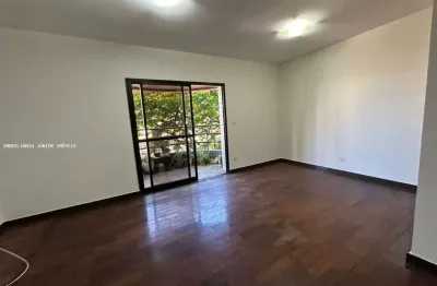 Apartamento para locação em são paulo, jardim da saúde, 3 dormitórios, 3 suítes, 5 banheiros, 3 vagas