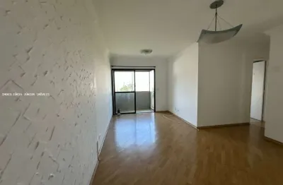 Apartamento para locação em são paulo, chácara klabin, 3 dormitórios, 1 suíte, 2 banheiros, 1 vaga