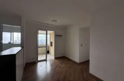 Apartamento para Locação em São Paulo, Vila Clementino, 2 dormitórios, 1 banheiro, 1 vaga