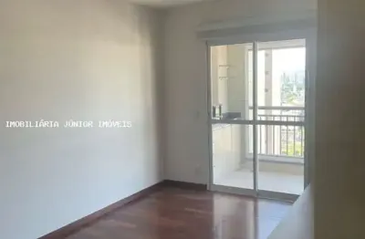 Apartamento para Locação em São Paulo, Água Branca, 2 dormitórios, 1 suíte, 2 banheiros, 2 vagas