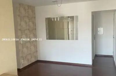 Apartamento para Locação em São Paulo, Água Branca, 2 dormitórios, 1 suíte, 2 banheiros, 2 vagas