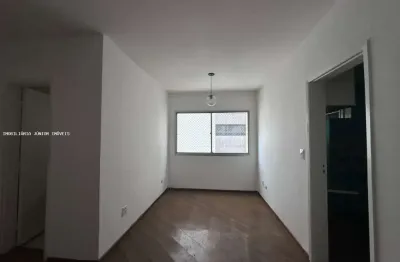 Apartamento para Locação em São Paulo, Vila Mariana, 2 dormitórios, 2 banheiros, 1 vaga