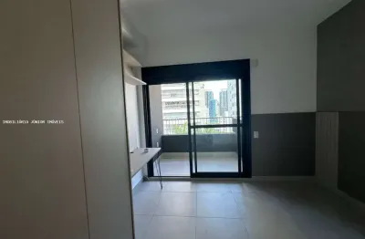 Apartamento para locação em são paulo, perdizes, 1 dormitório, 1 banheiro