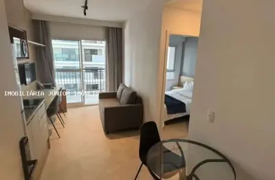 Apartamento para Locação em São Paulo, Vila Mariana, 1 dormitório, 1 banheiro