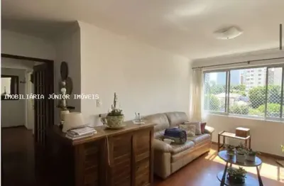 Apartamento para Locação em São Paulo, Vila Mariana, 3 dormitórios, 1 suíte, 2 banheiros, 1 vaga