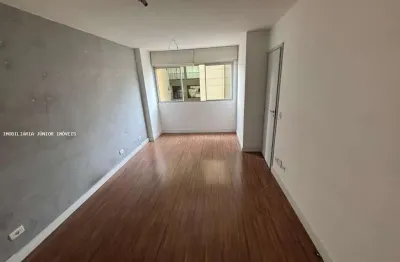 Apartamento para Locação em São Paulo, Vila Mariana, 1 dormitório, 1 banheiro