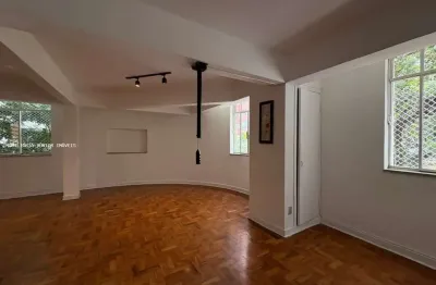 Apartamento para Locação em São Paulo, Vila Mariana, 4 dormitórios, 3 banheiros