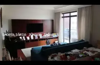 Apartamento para Venda em São Paulo, Pinheiros, 4 dormitórios, 3 suítes, 4 banheiros, 3 vagas