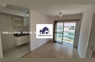 Apartamento para Locação em São Paulo, Vila Cruzeiro, 1 dormitório, 1 suíte, 1 banheiro, 1 vaga