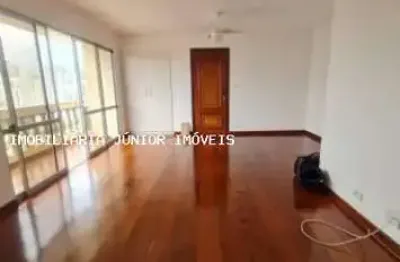 Apartamento para Locação em São Paulo, Vila Clementino, 3 dormitórios, 1 suíte, 2 banheiros, 2 vagas