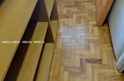 Apartamento para Locação em São Paulo, Vila Mariana, 3 dormitórios, 2 banheiros, 1 vaga