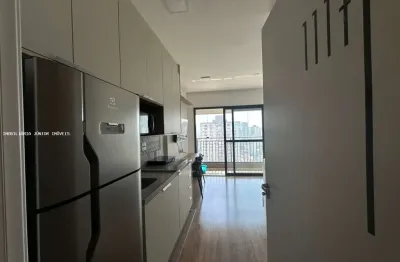 Studio para Locação em São Paulo, Ipiranga, 1 dormitório, 1 banheiro