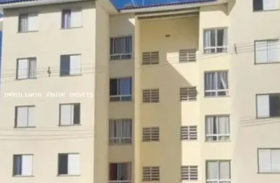 Apartamento para Venda em Franco da Rocha, Jardim dos Bandeirantes, 2 dormitórios, 1 banheiro