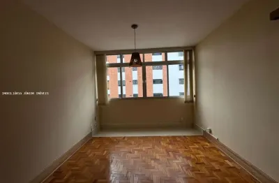 Apartamento para Locação em São Paulo, Vila Mariana, 2 dormitórios, 1 suíte, 2 banheiros, 1 vaga