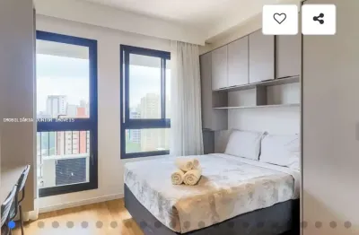 Apartamento para Locação em São Paulo, Vila Mariana, 1 dormitório, 1 banheiro, 1 vaga