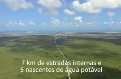 Terreno comercial à venda na Salinópolis, S/N, Zona Rural, Salinópolis