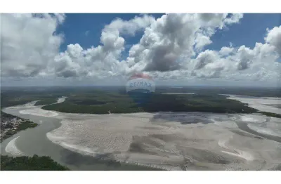 Terreno comercial à venda na Salinópolis, S/N, Zona Rural, Salinópolis