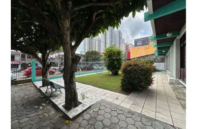 Ponto comercial para alugar na Rua dos Mundurucus, 2960, Cremação, Belém