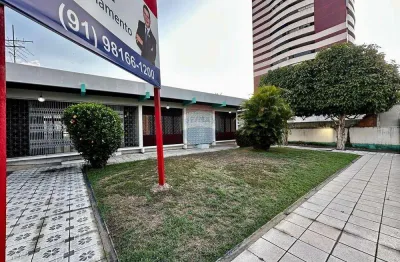 Ponto comercial para alugar na Rua dos Mundurucus, 2960, Cremação, Belém