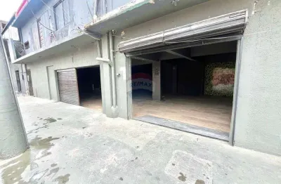 Ponto comercial para alugar no Marambaia, Belém 