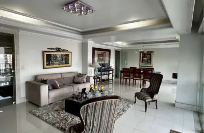 Apartamento 01 por andar – 03 suítes + dependência - umarizal
