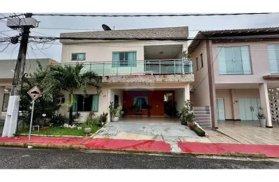 Casa em condomínio fechado com 4 quartos à venda no Parque Guajará (Icoaraci), Belém 