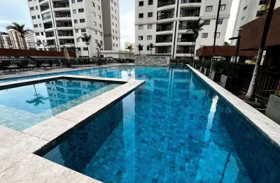 Edifício resort parc paradiso, 3 suítes, varanda gourmet, 2 vagas garagem, pet, gerador, cremação