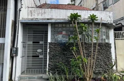 Casa com 2 quartos à venda no Campina, Belém 