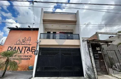 Casa com 3 quartos à venda no Umarizal, Belém 