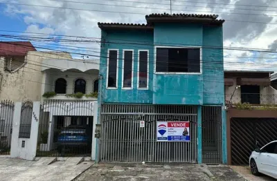 Casa com 7 quartos à venda na Travessa Pirajá, 1324, Marco, Belém