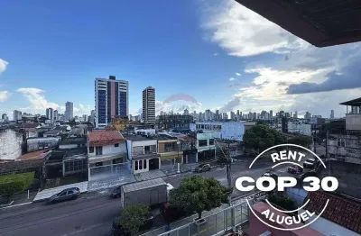 Apartamento no marco -disponível para a cop30 em belém - pa -