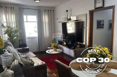 Apartamento no marco -disponível para a cop30 em belém - pa -