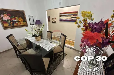 Alameda caixa pará - casa completa para delegações e grupos grandes - cop30 - conforto e estrutura total